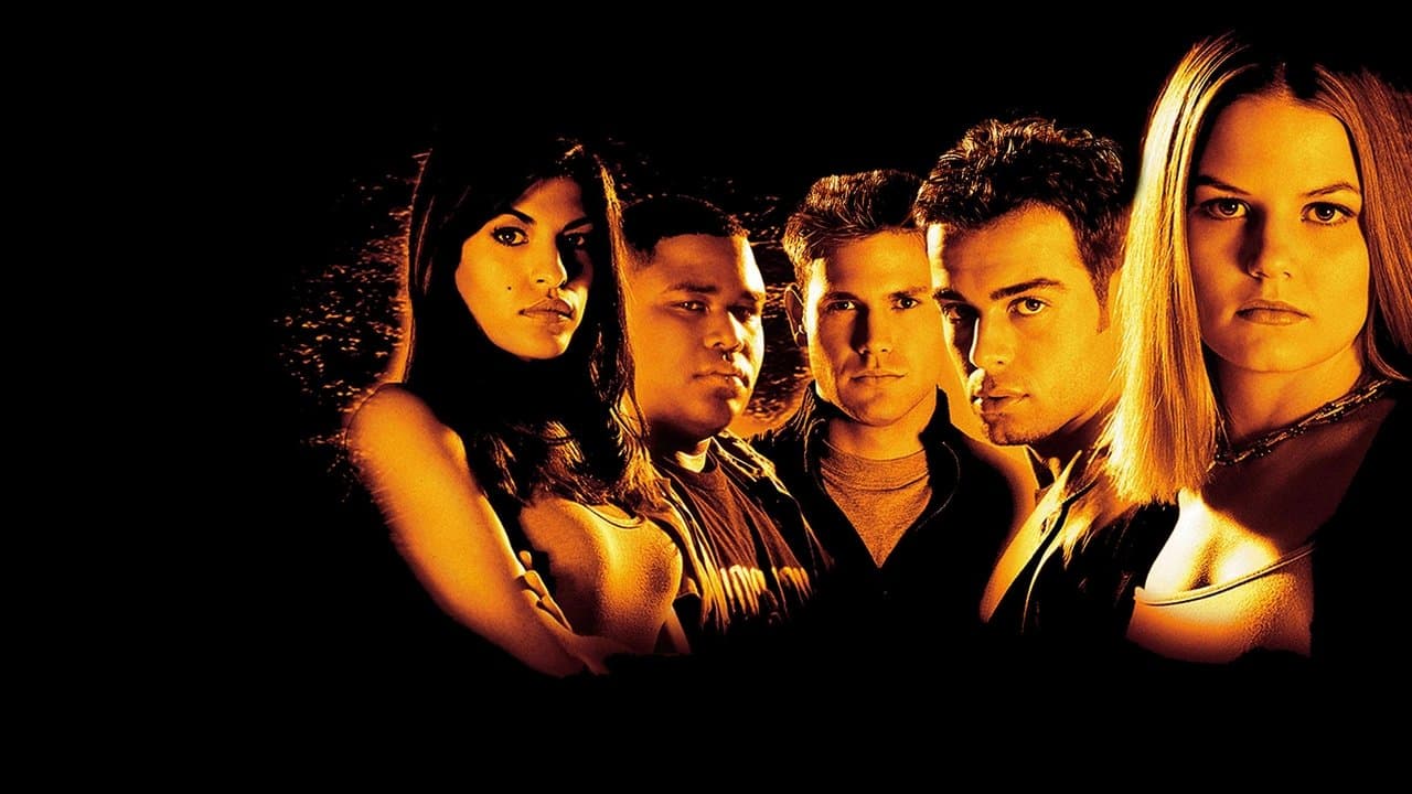 Urban Legend 2 : Coup de grâce backdrop