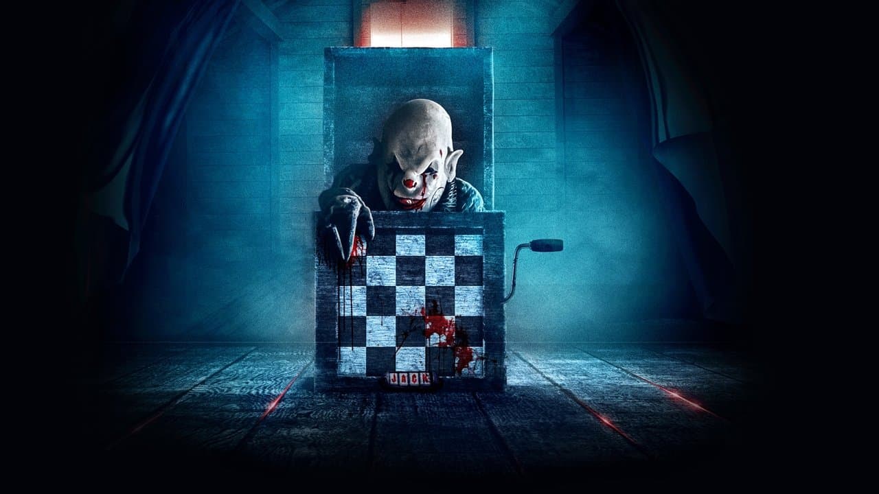 Jack in the Box 2 : Le Réveil du démon backdrop