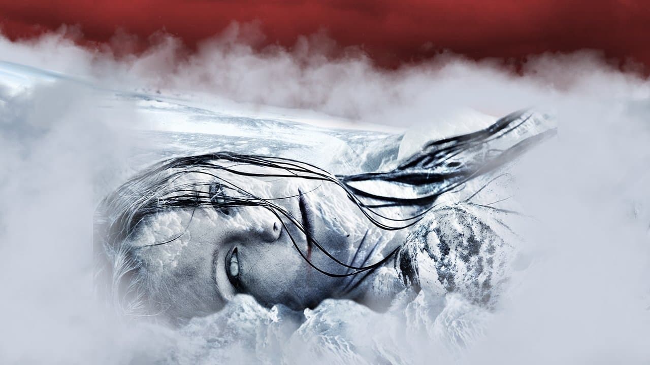 100° Below Zero backdrop