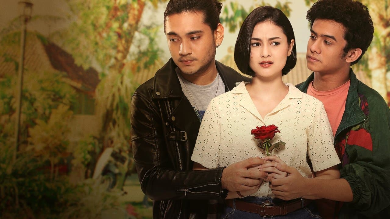 Tersanjung : Le film backdrop