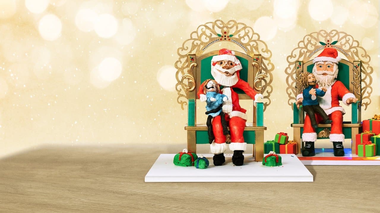 C'est du gâteau : USA, Spécial Fêtes ! backdrop