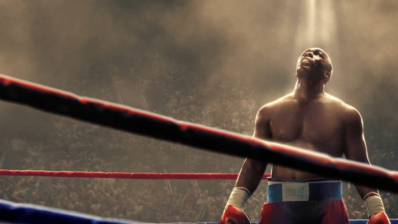 George Foreman : Le combat d'une vie backdrop