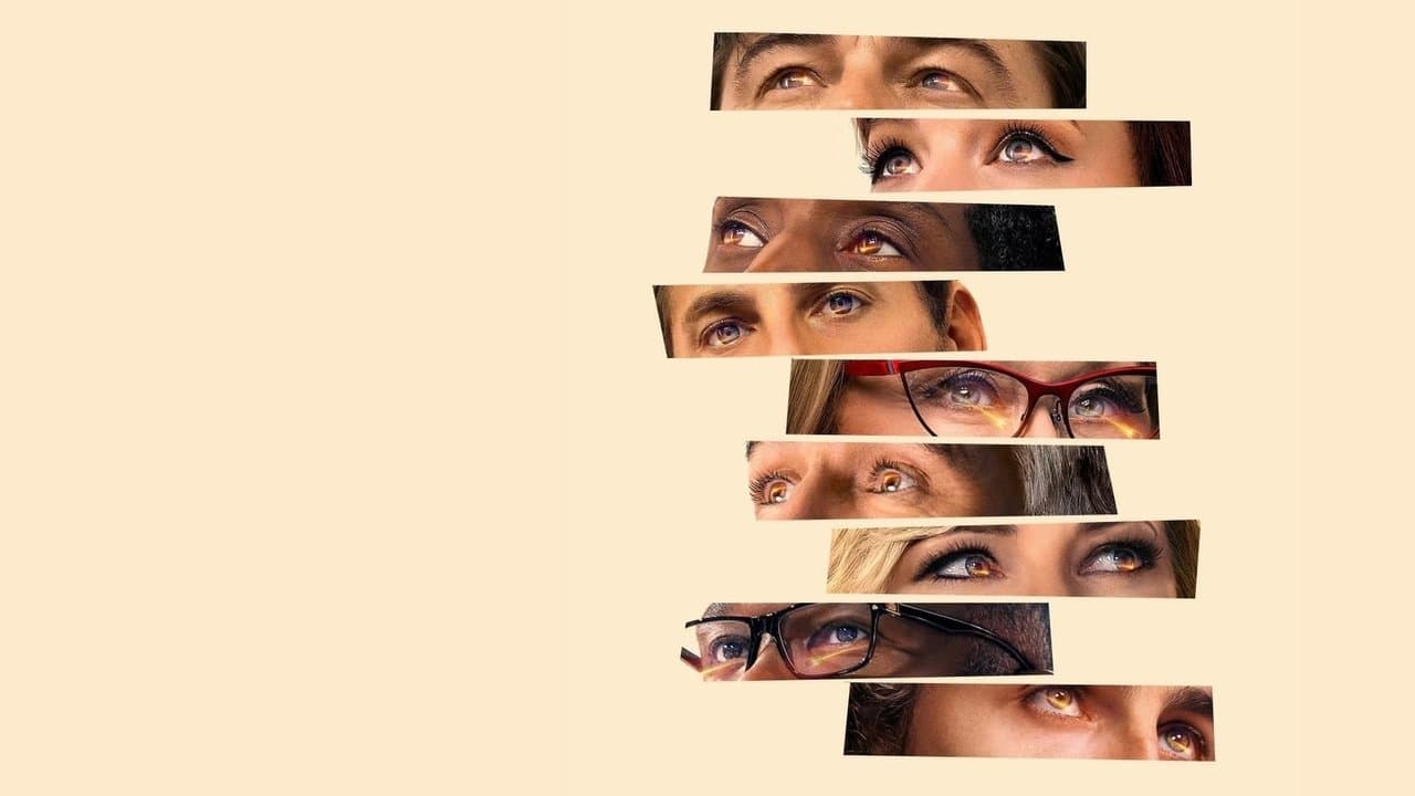 Don't Look Up : Déni cosmique backdrop