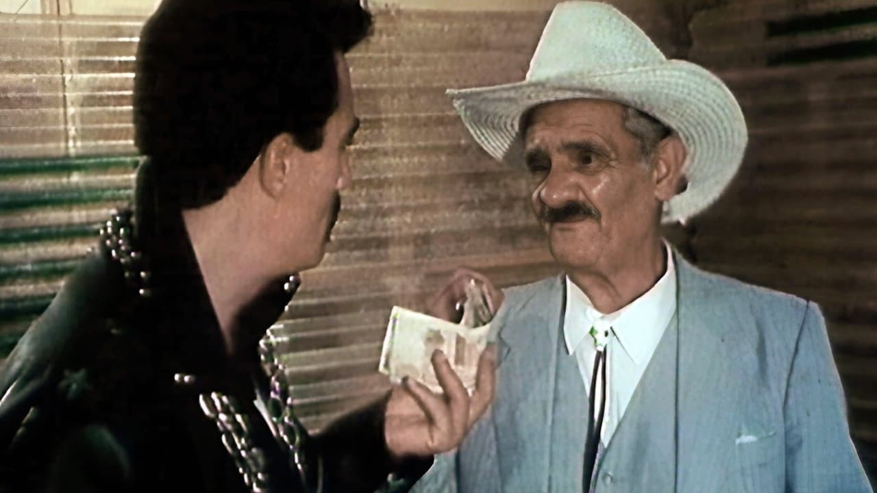 De Hollywood à Tamanrasset backdrop