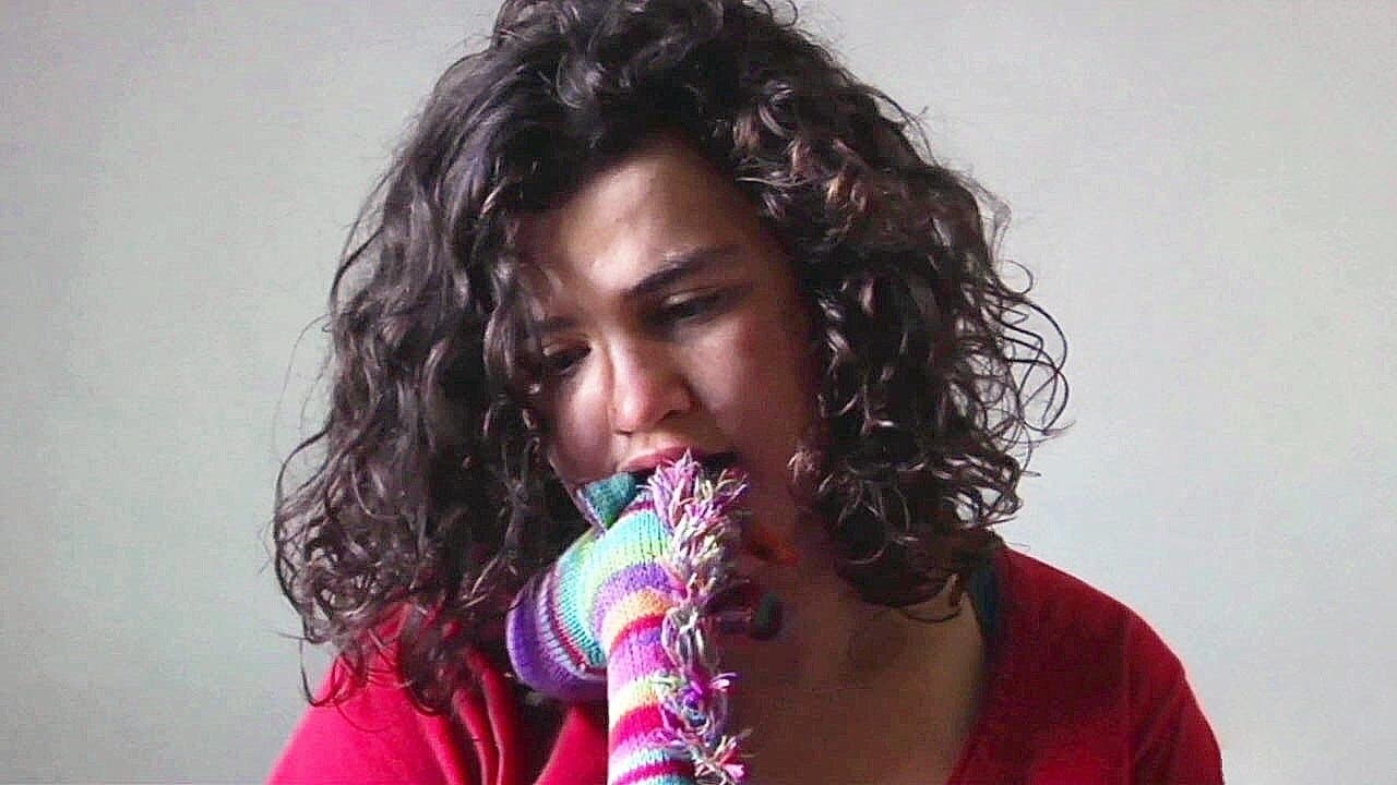 Dernières nouvelles du cosmos backdrop