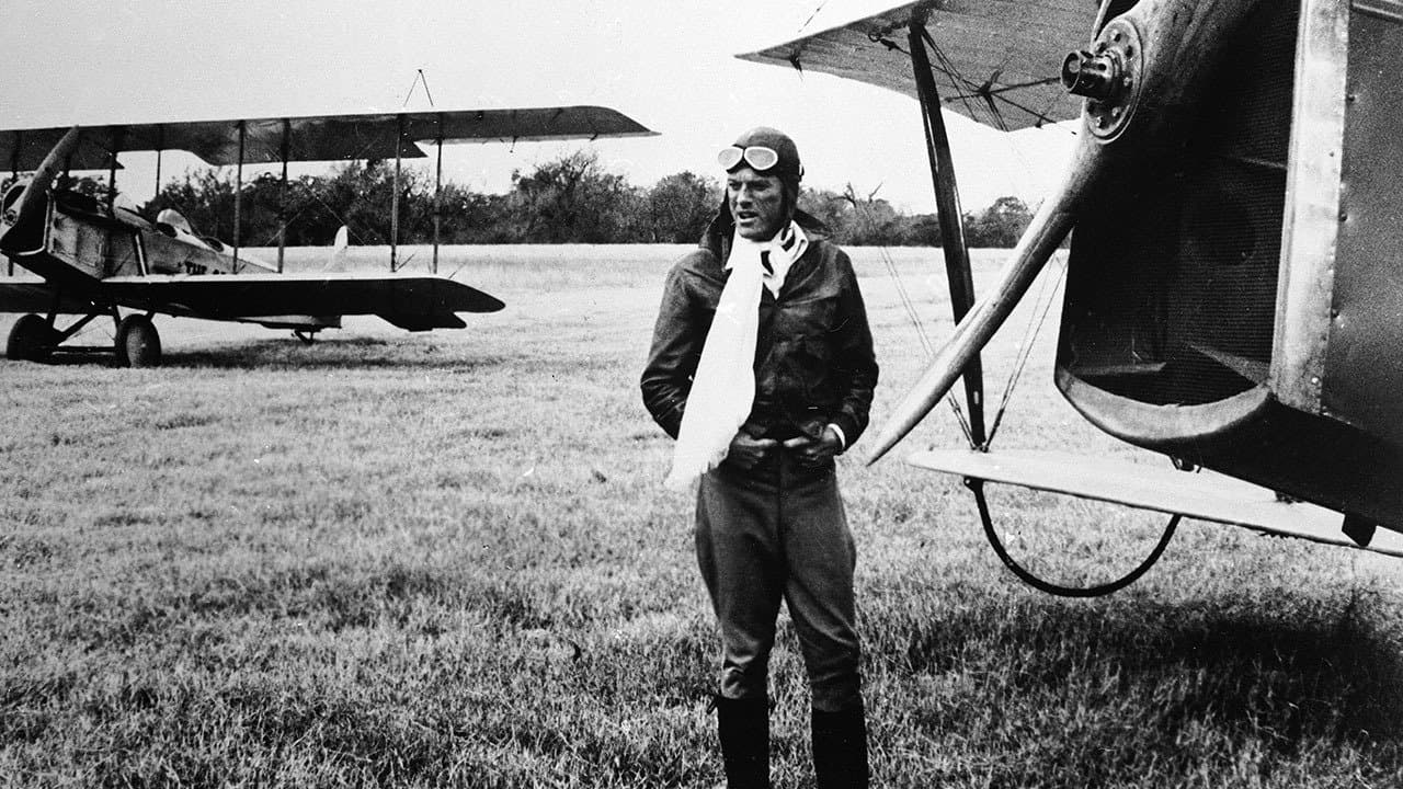 La Kermesse des Aigles backdrop