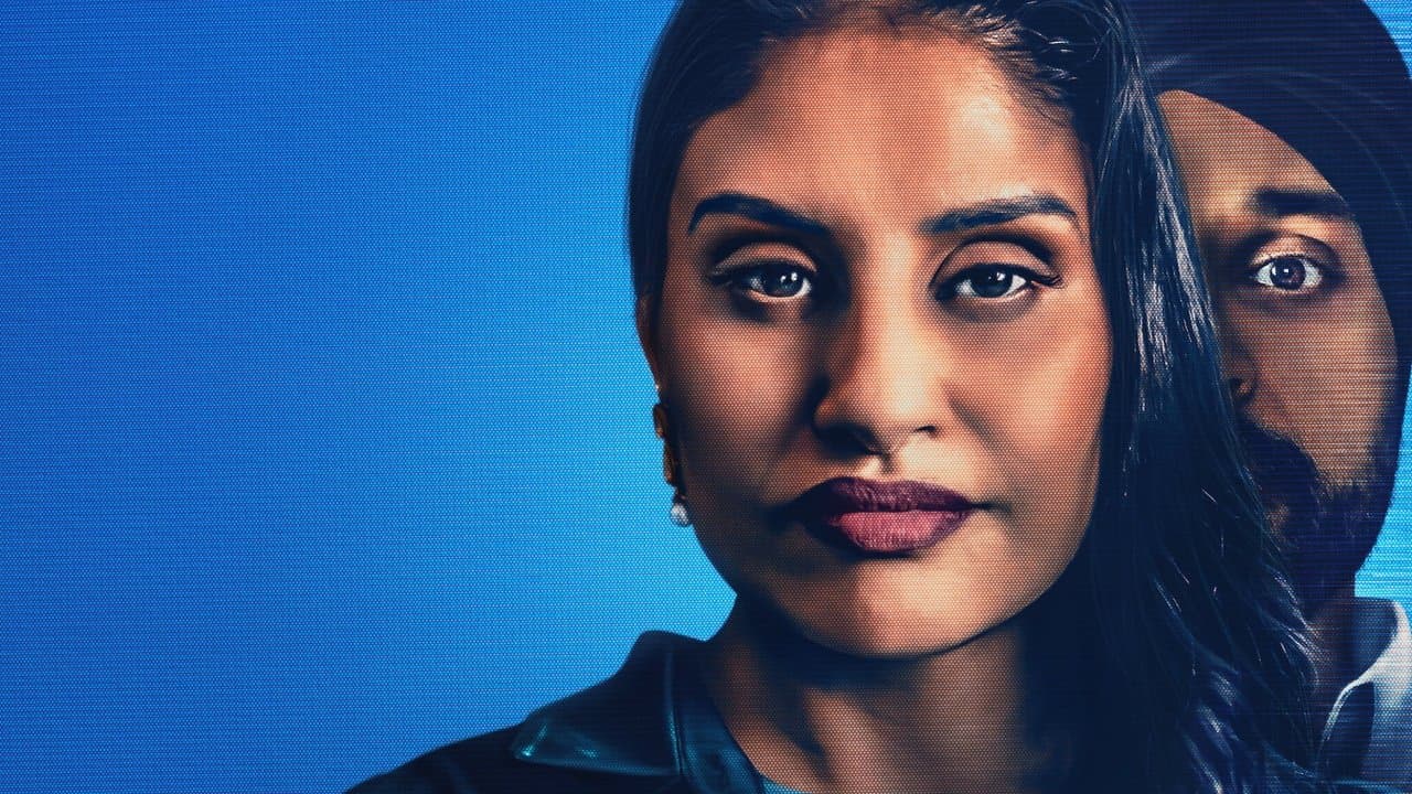 Sweet Bobby : Imposture sur mesure backdrop