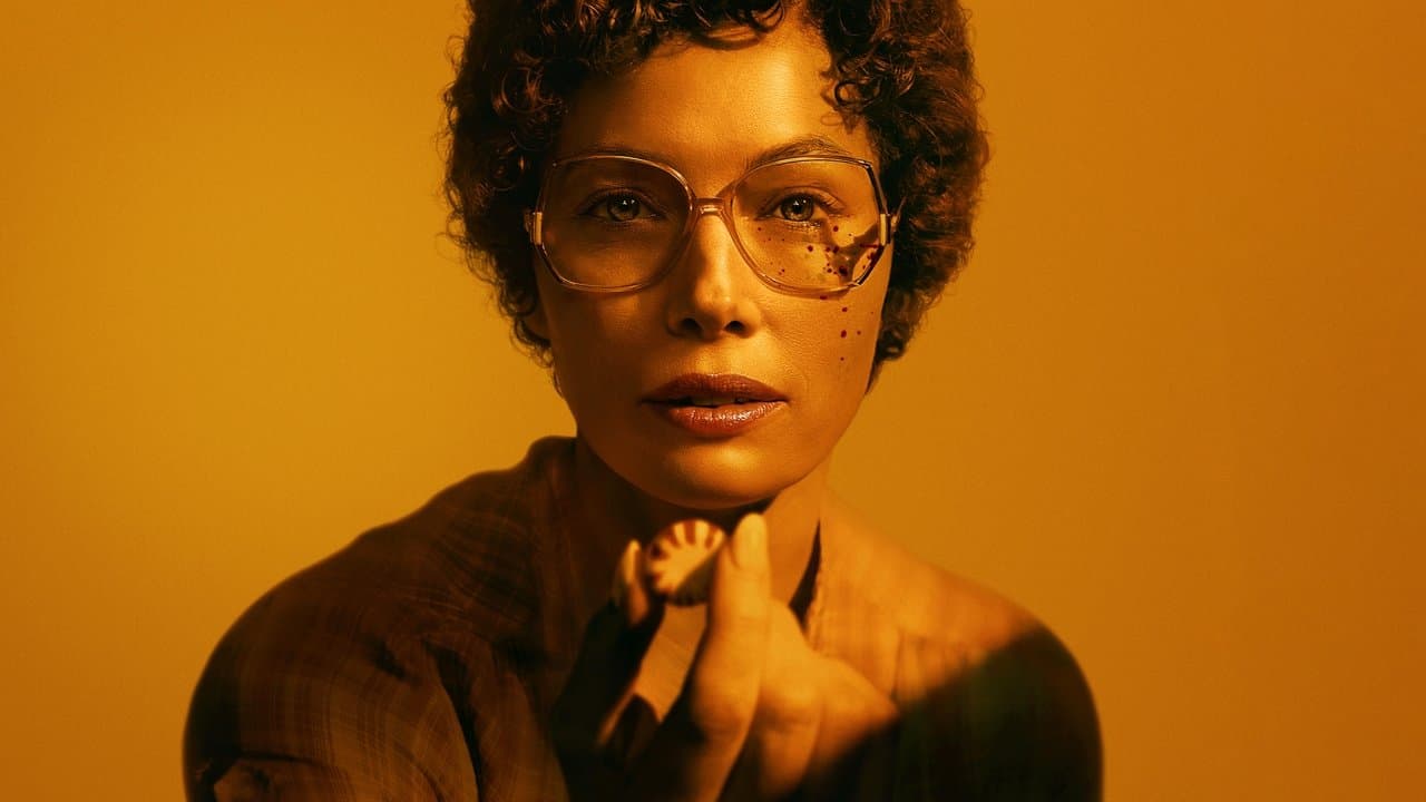 Candy : Meurtre au Texas backdrop