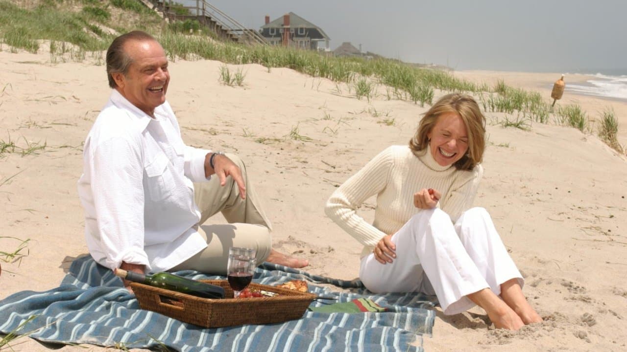 Tout peut arriver backdrop