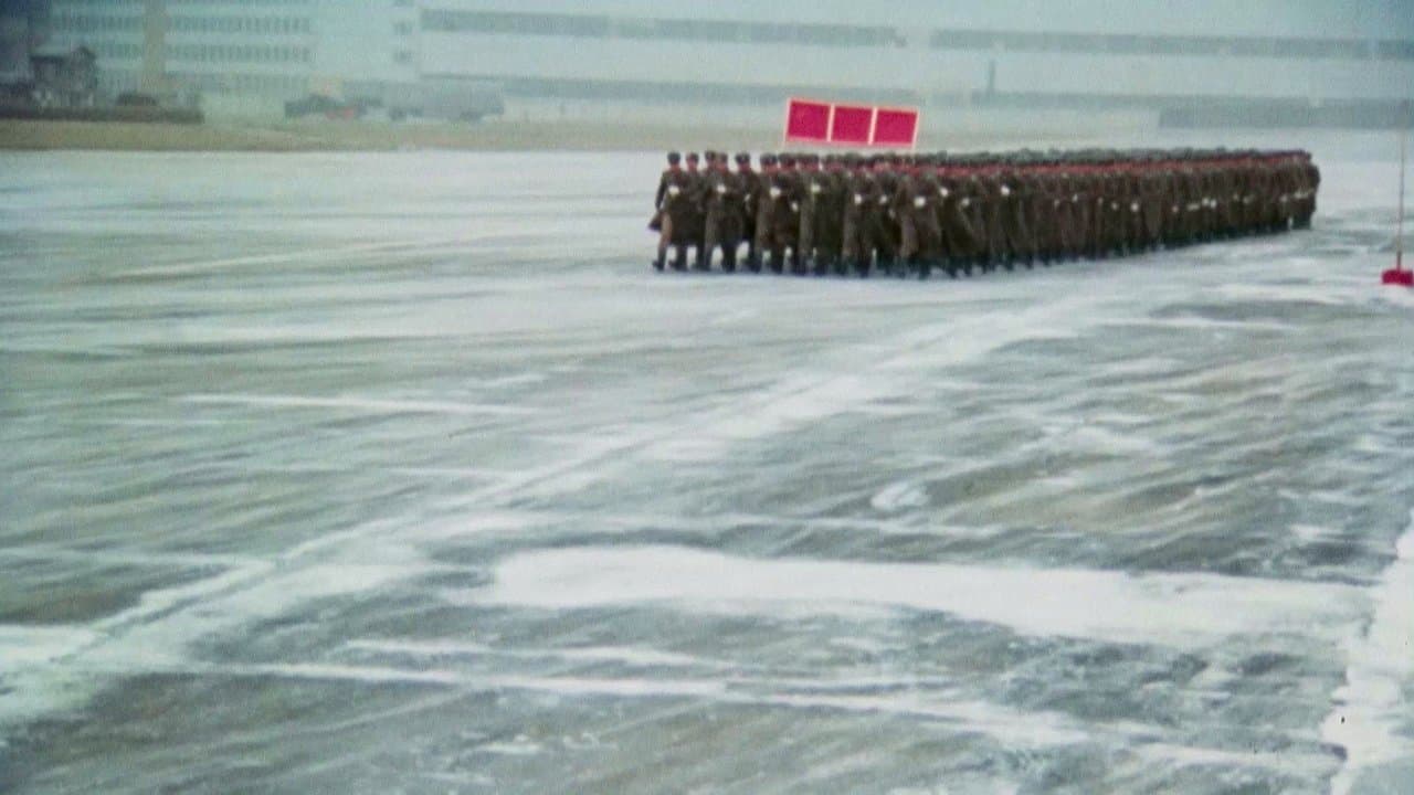 L'Armée rouge backdrop