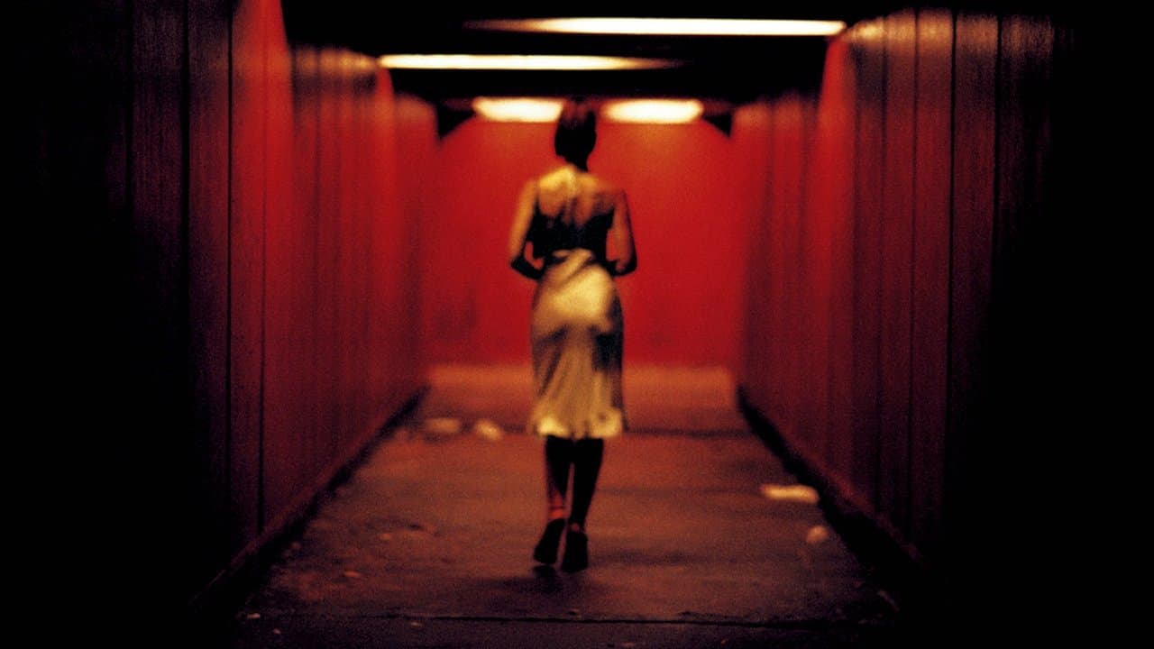 Irréversible backdrop