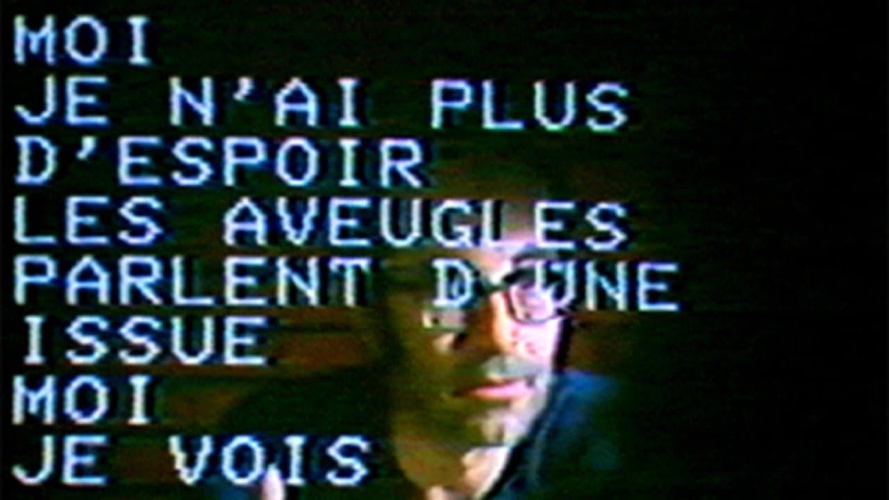 Six fois deux/Sur et sous la communication backdrop