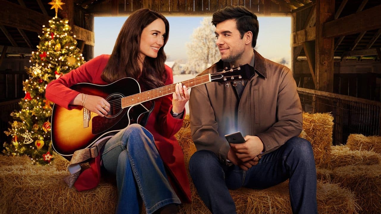 Noël comme pour la première fois backdrop