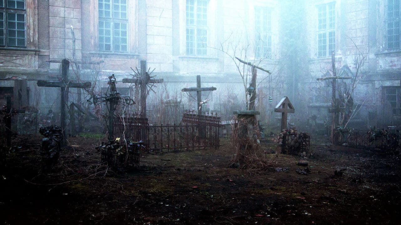 L'Abîme de l'Enfer backdrop