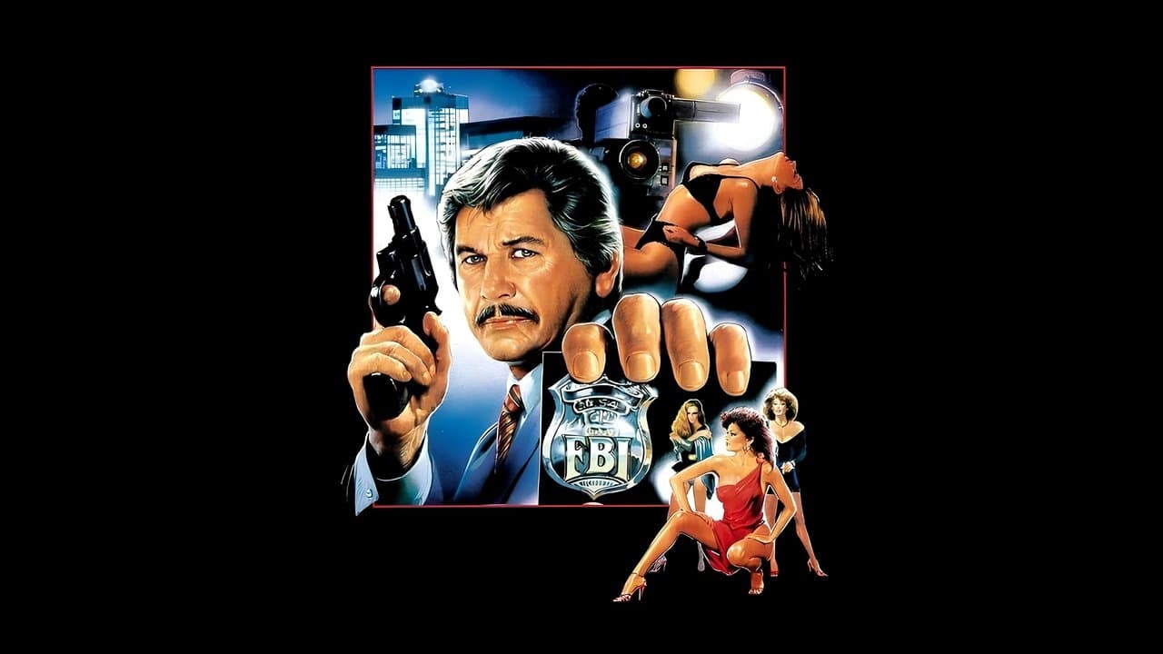 Kinjite, sujet tabou backdrop