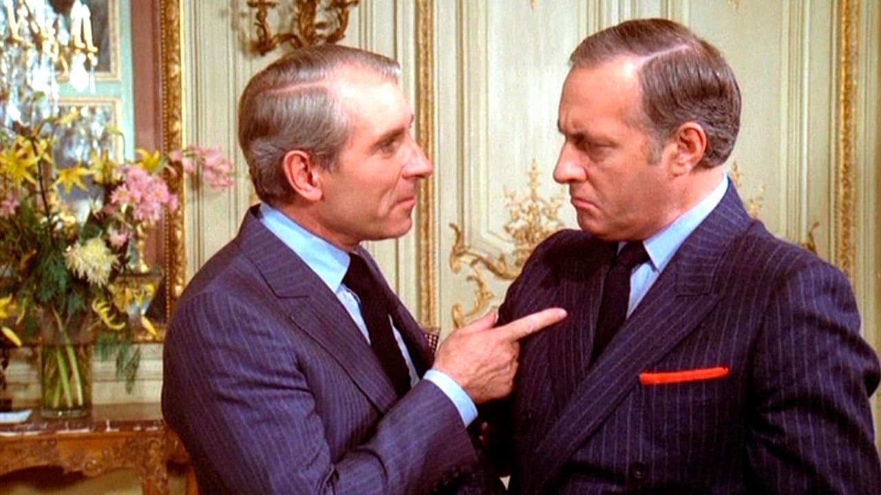 La Gueule de l'autre backdrop