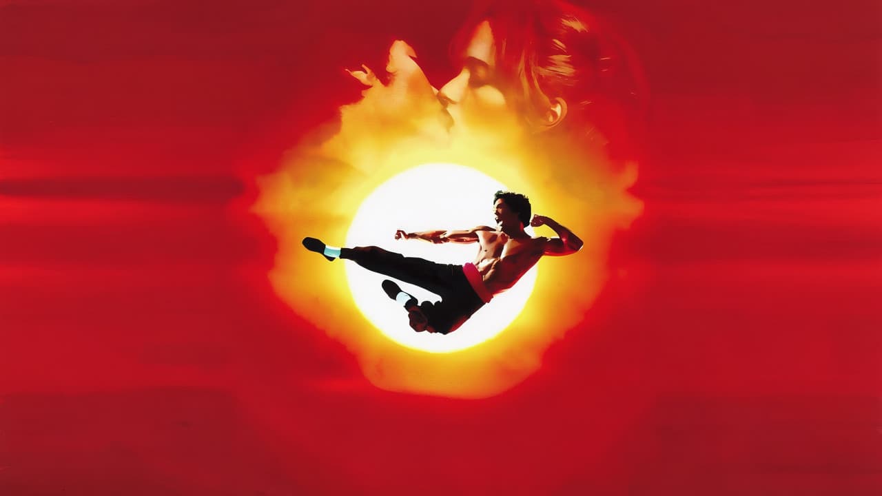 Dragon, l'histoire de Bruce Lee backdrop