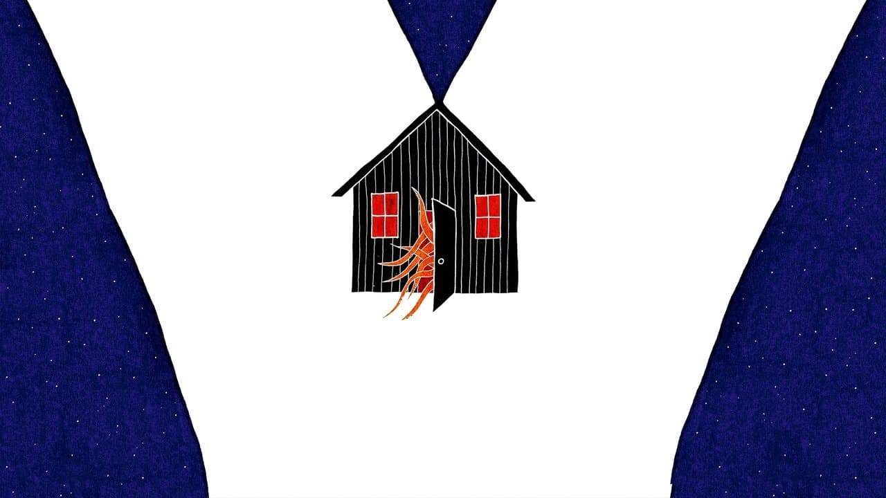 La région sauvage backdrop