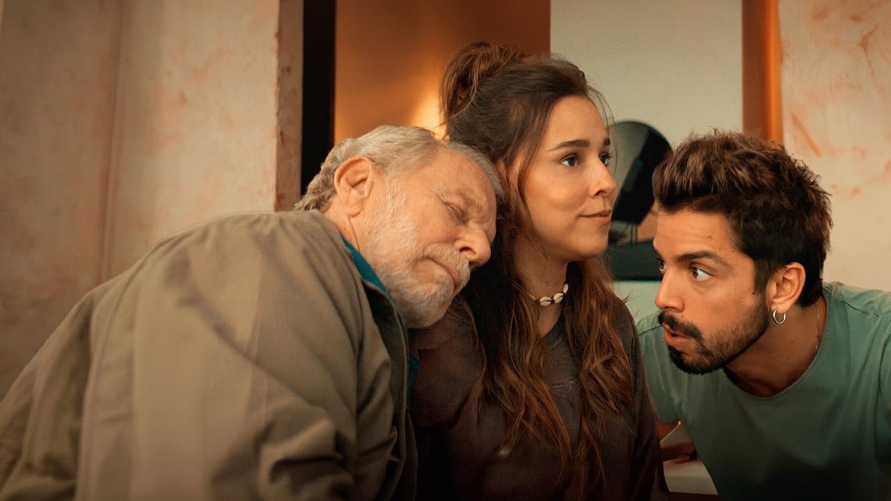 Viva a Vida backdrop