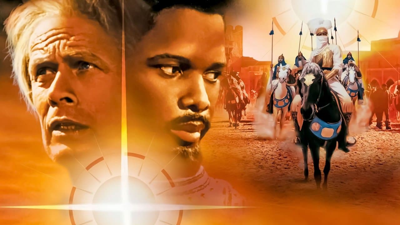 Les Drakkars backdrop