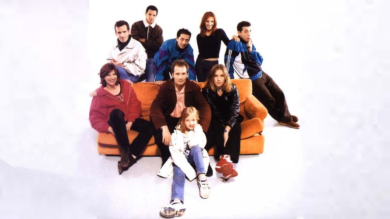 Vive la République ! backdrop