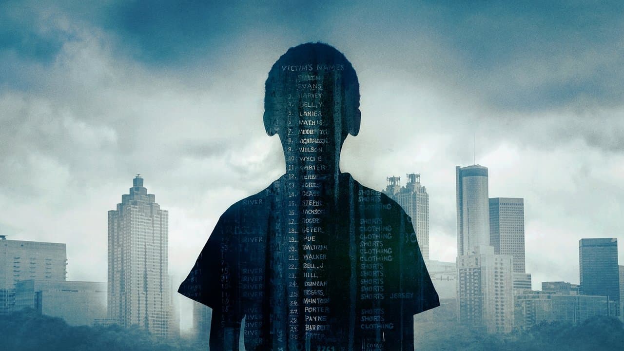 Atlanta's Missing and Murdered : The Lost Children backdrop