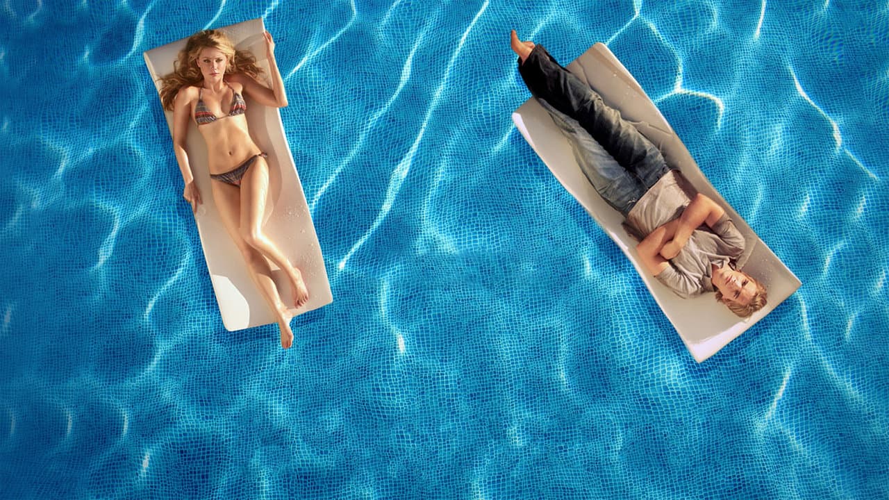 Les Secrets de Palm Springs backdrop