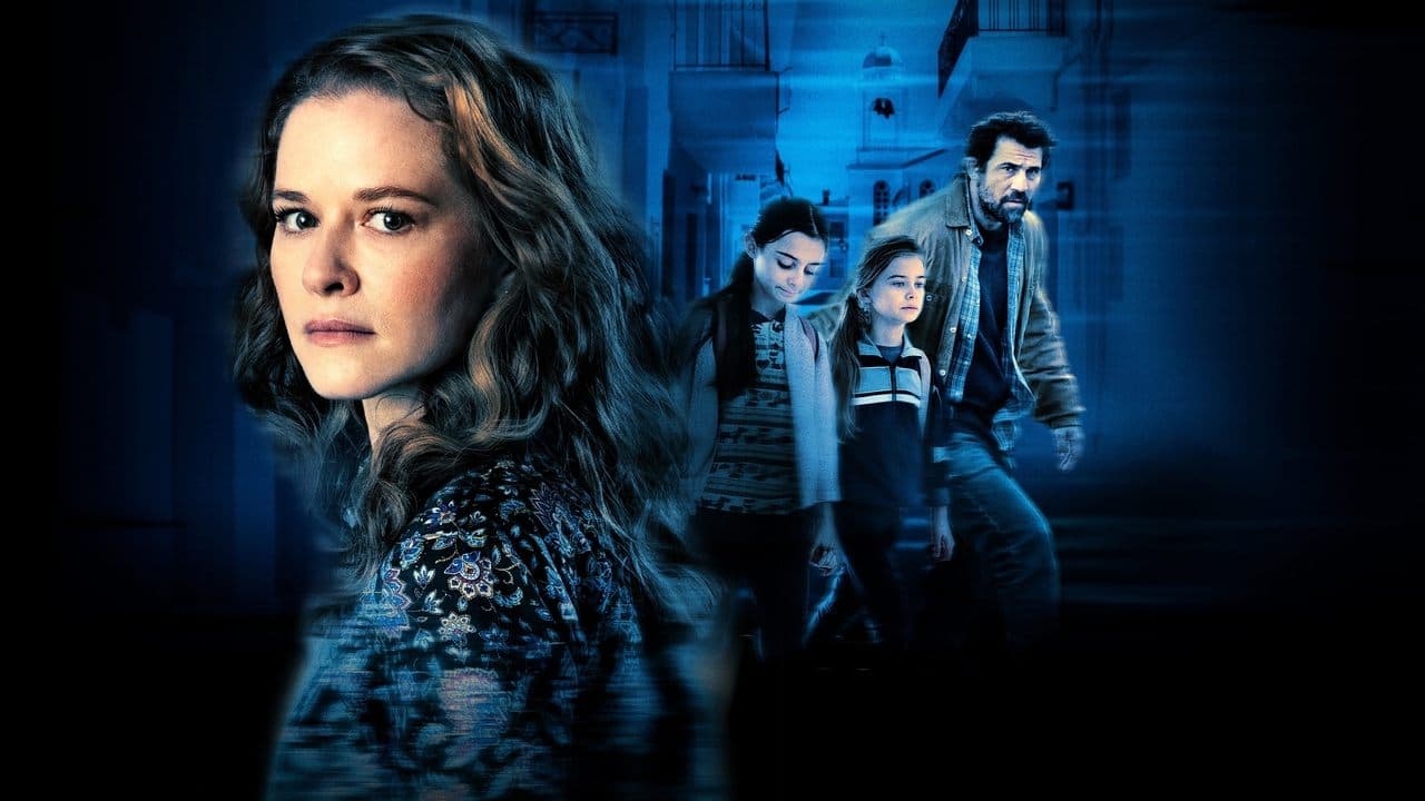 Enlevées par leur père backdrop