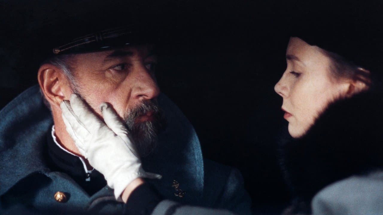 La Vie et rien d'autre backdrop