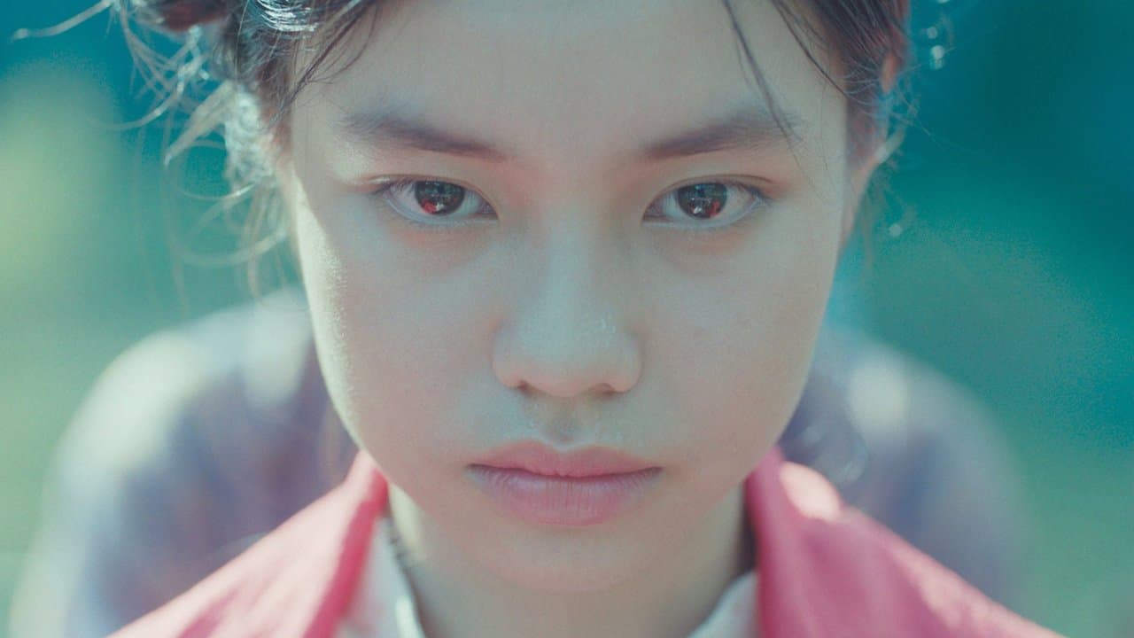 La Troisième femme backdrop