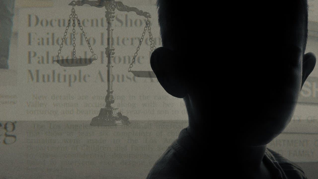 L'affaire Gabriel Fernandez backdrop