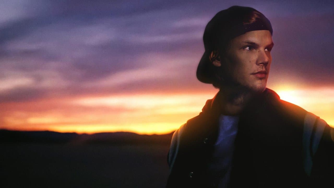 Avicii: I'm Tim backdrop