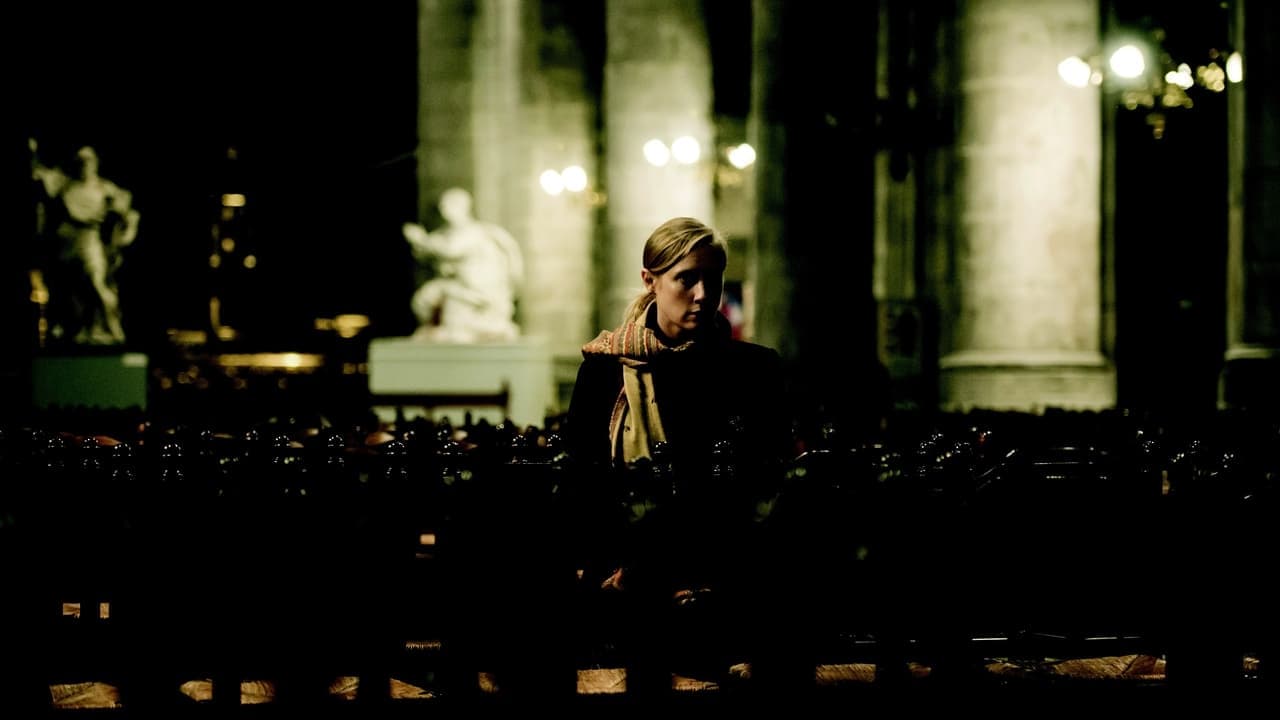 Megalomaniac backdrop