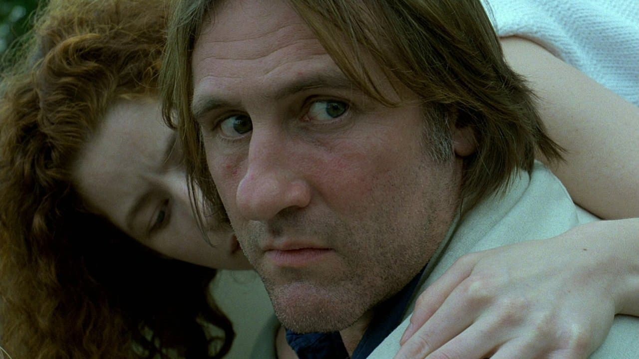 Hélas pour moi backdrop