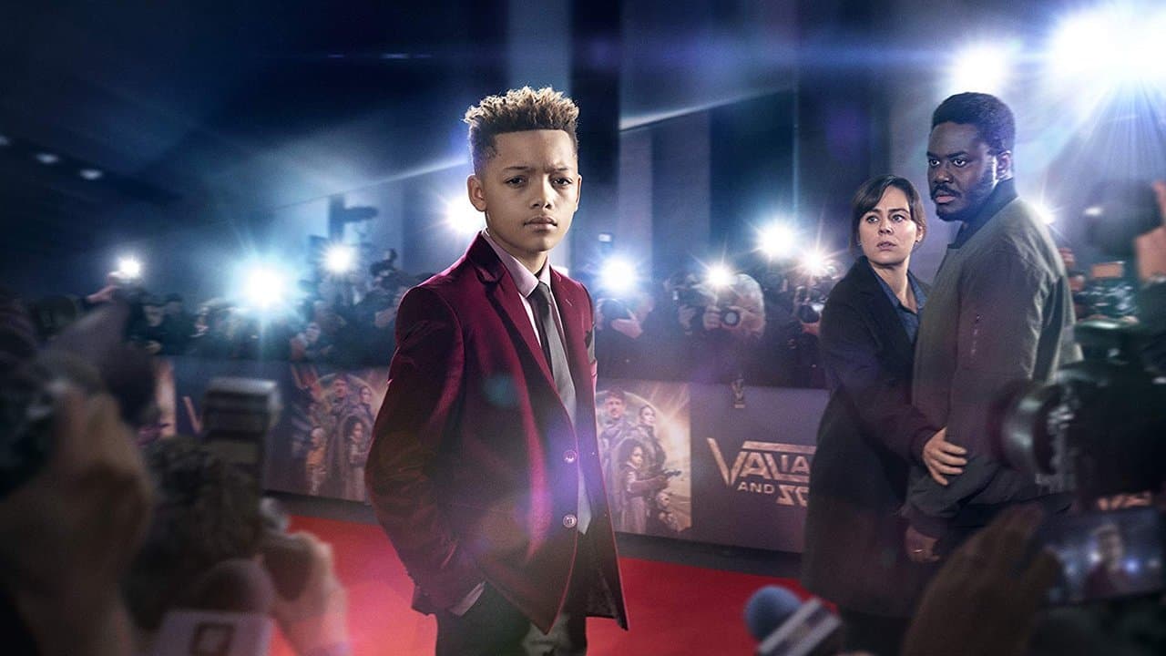 Le Prix du silence backdrop