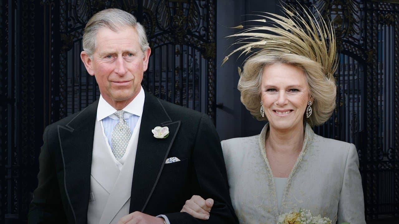 Charles III : Portrait d’un roi controversé backdrop