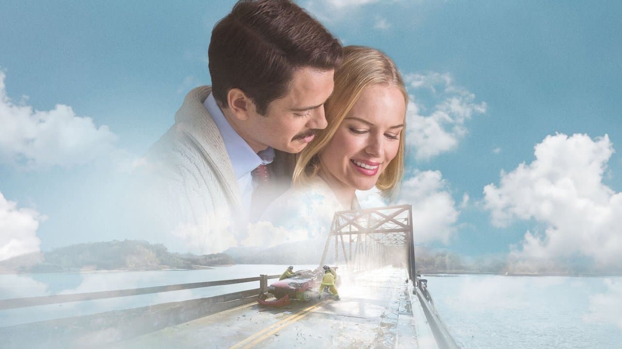 90 Minutes au Paradis backdrop