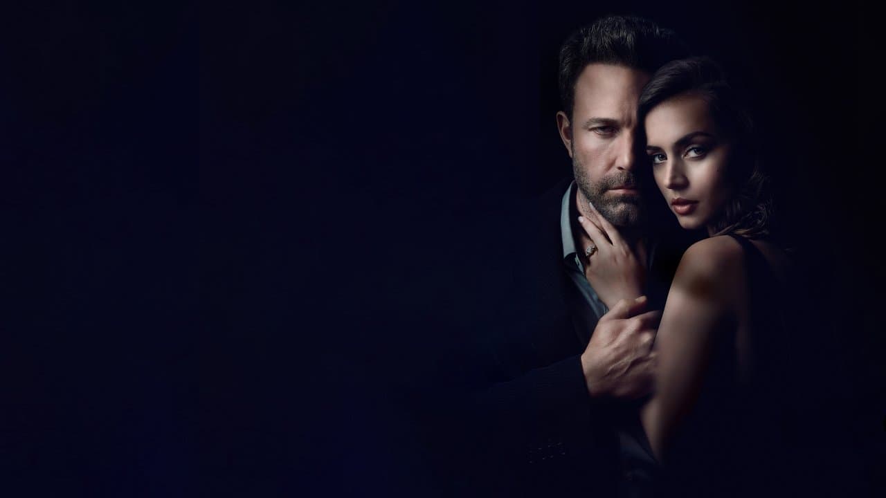 Eaux profondes backdrop