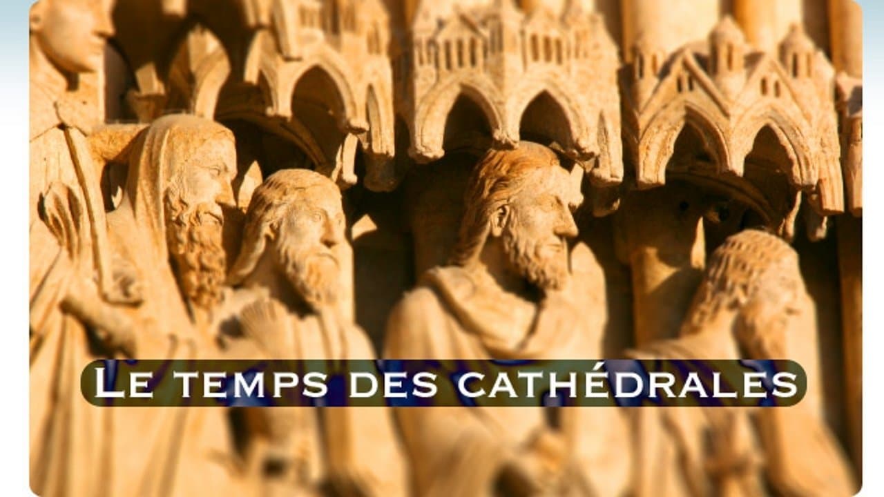 Le temps des cathédrales backdrop