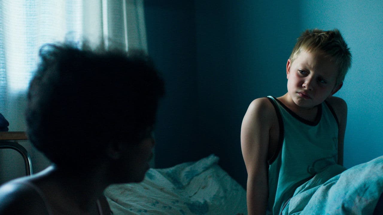 Puis respirer normalement backdrop