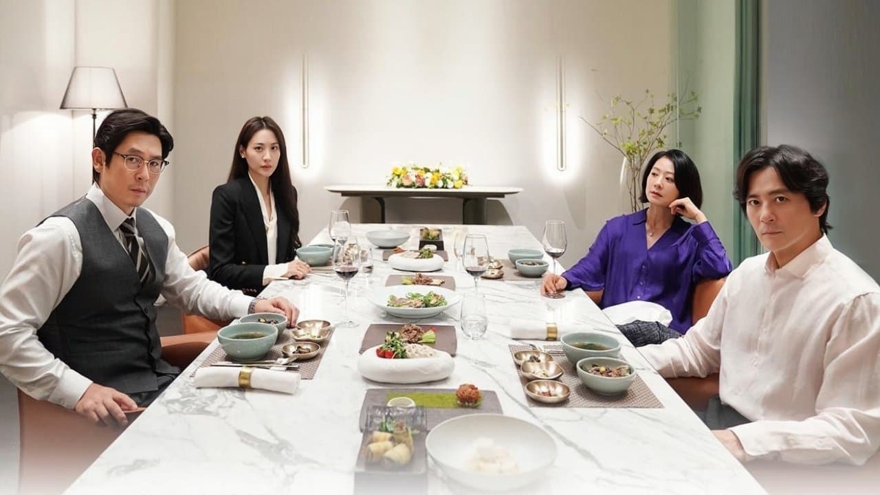 A Normal Family backdrop