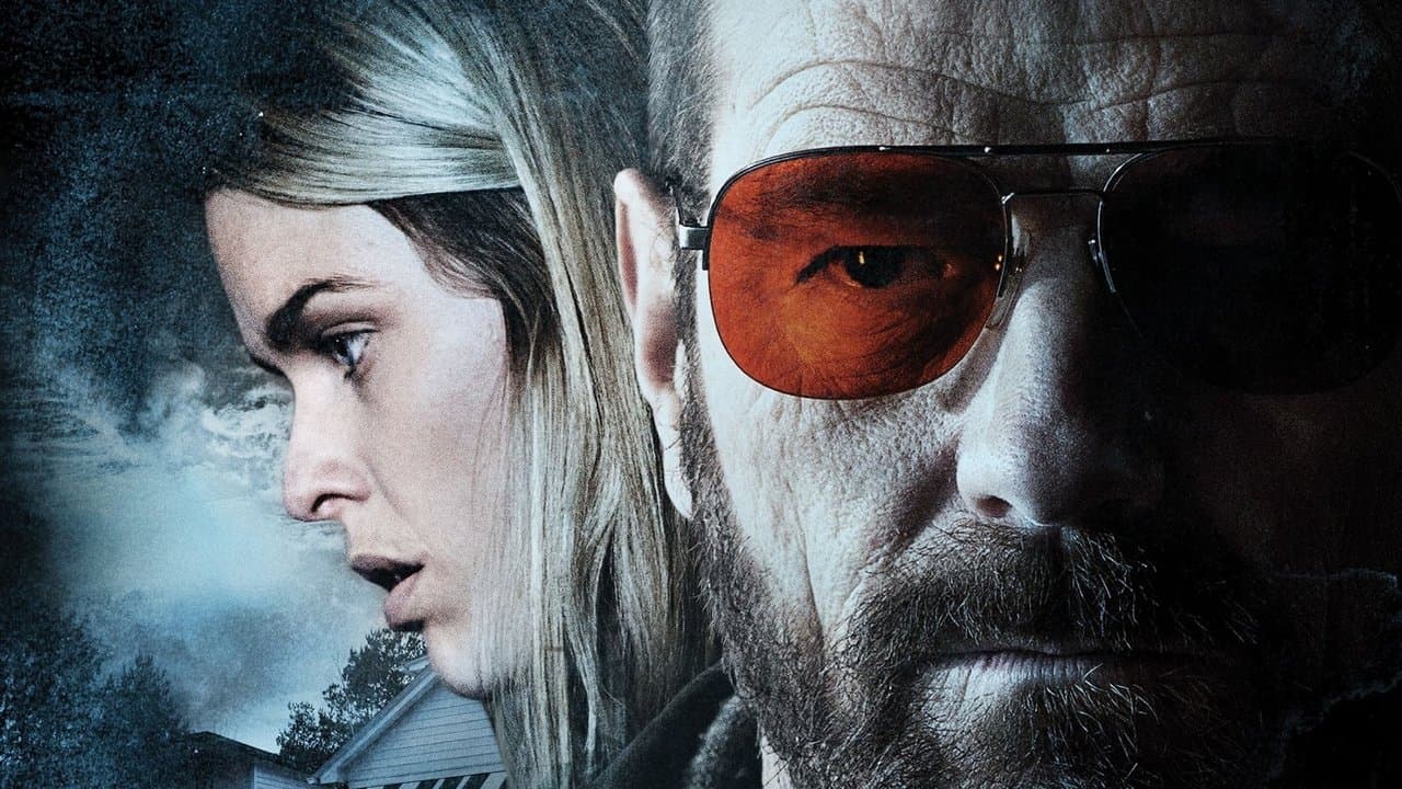 Quand tombe la nuit backdrop