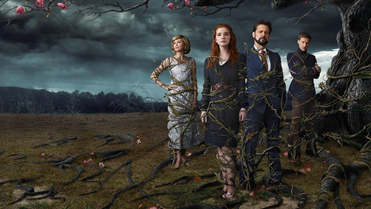 Les Enfants maudits : Un amour interdit backdrop