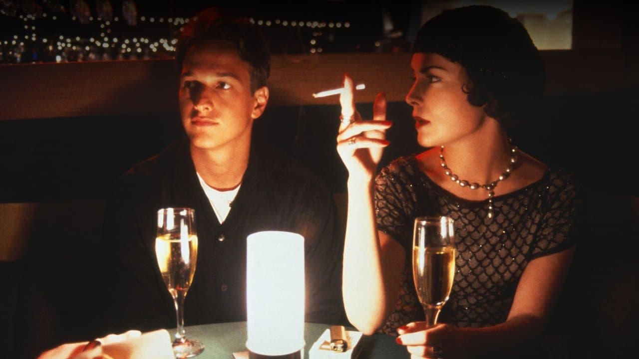 2 garçons, 1 fille, 3 possibilités backdrop