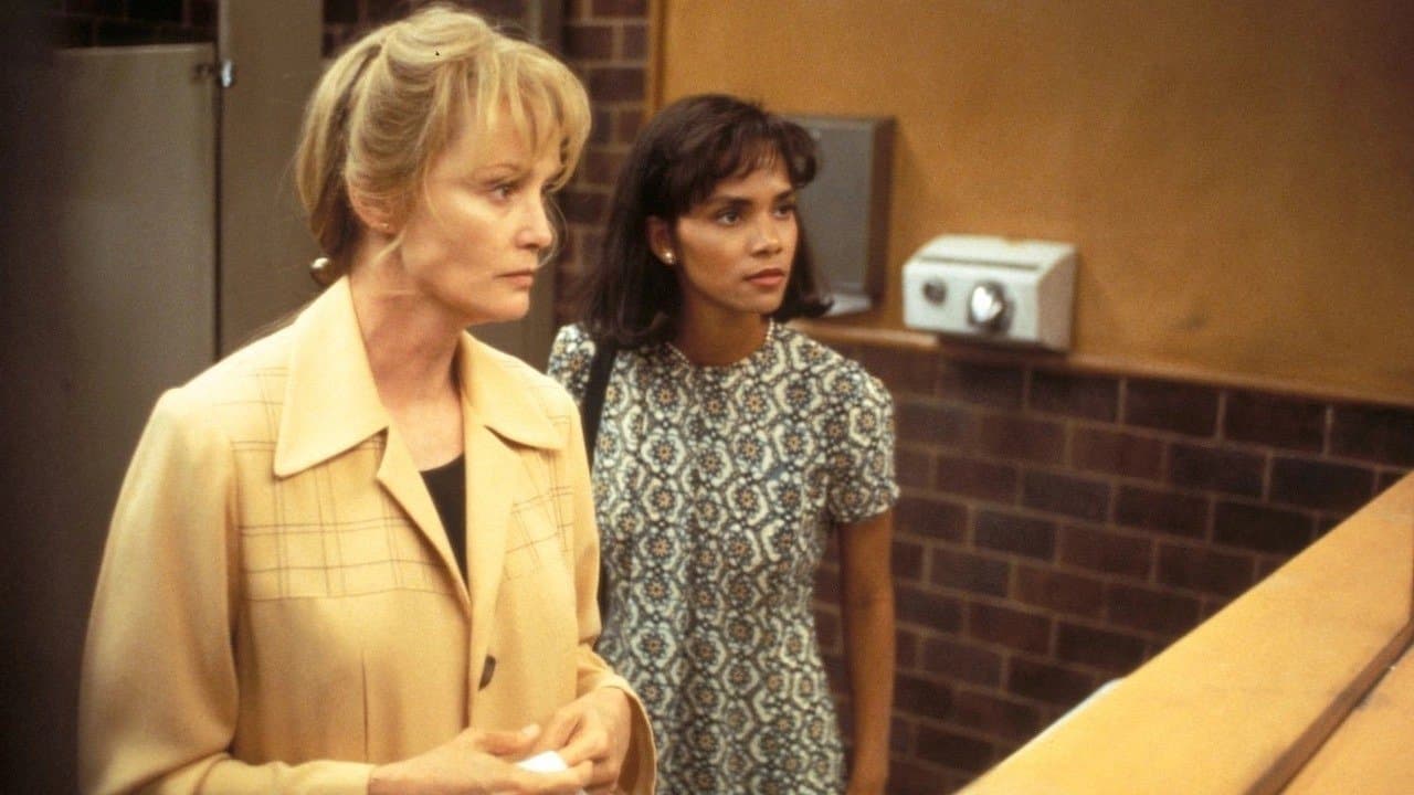 Losing Isaiah : Les chemins de l'amour backdrop