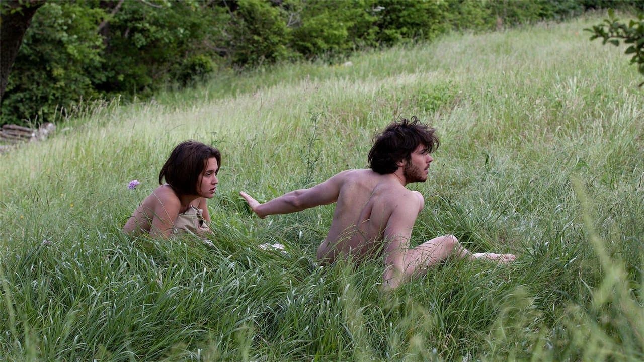 Métamorphoses backdrop