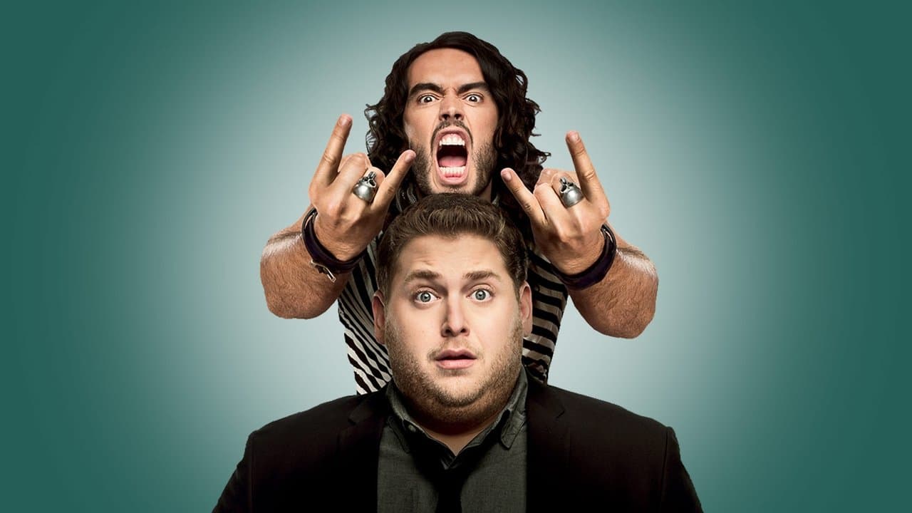 American Trip backdrop