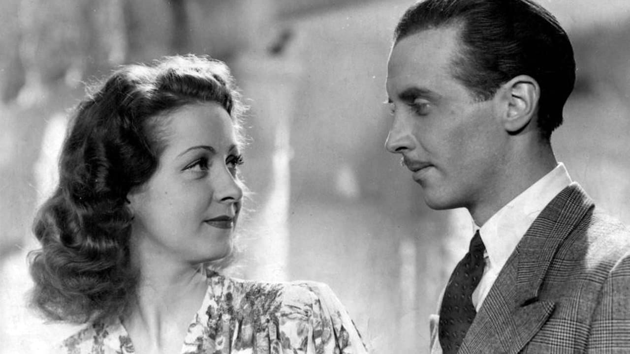 La Fausse Maîtresse backdrop