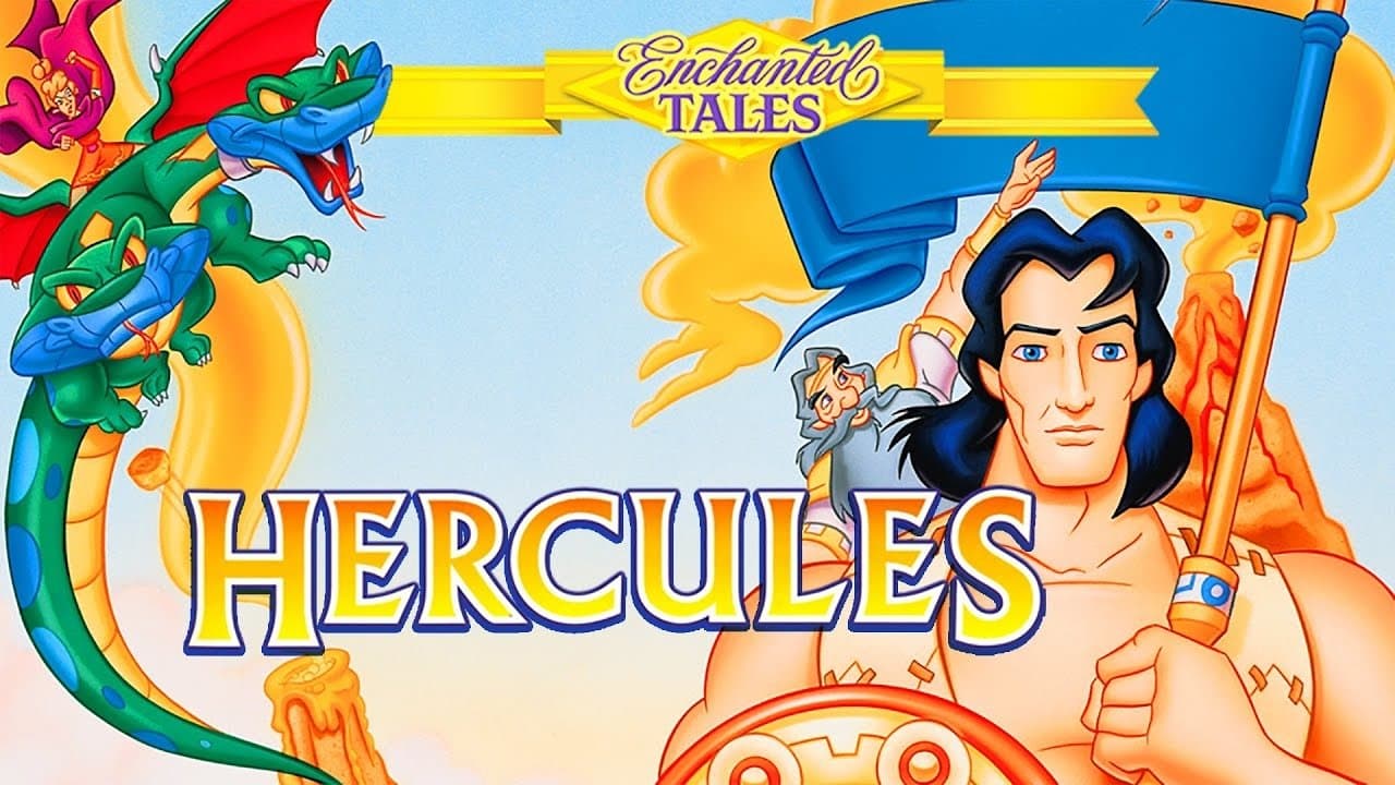 Hercule backdrop