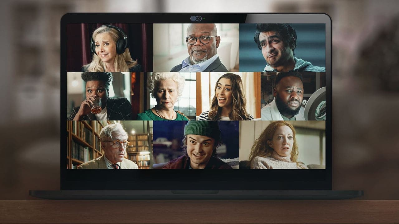 Mort à 2020 backdrop